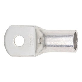 Wurth Pipe Cable Lug With Inspection Hole M10 50mm