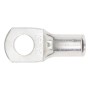 Wurth Pipe Cable Lug With Inspection Hole M12 50mm