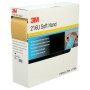 3M Tira Abrasiva De Espuma En Rollo 216U, 114 Mm X 25 M, P400, 50337 X CAJA