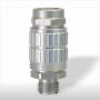 Sagola air flow regulator w/gauge rc1