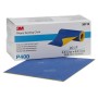 3M Hoja Abrasiva De Alto Agarre, 139 mm x 114 mm, P400, 35110