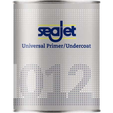 Seajet 012 Universal Primer - Undercoat 2,5L