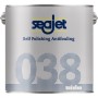Seajet 038 Taisho Red - 750mL
