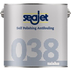 Seajet 038 Taisho Navy - 2,5L