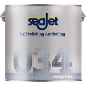 Seajet 034 Emperor Red - 750mL