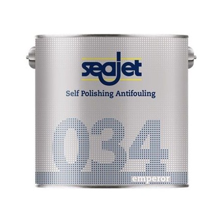 Seajet 034 Emperor Red - 750mL