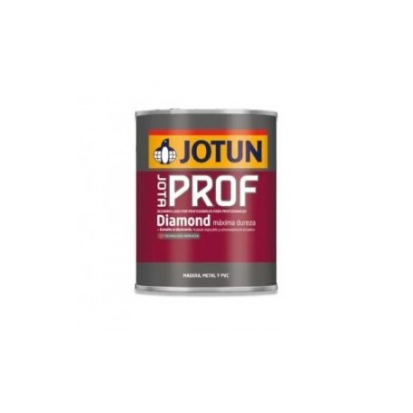 Jotun torlak shiny black 750ml