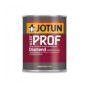 Jotun torlak shiny black 750ml