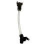 3M High Performance Flexible Pressure Hose for Spray Gun, 26833