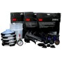3M fine finish spray gun kit with PPS 2.0