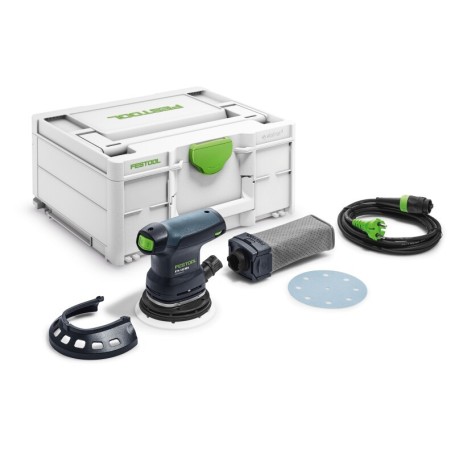 Festool eccentric sander ETS 125 REQ-Plus