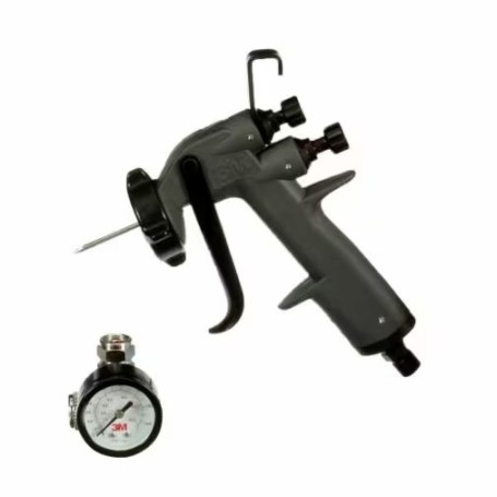 3M High Performance Spray Gun, 26832