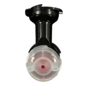 3M Kit De Recarga De Boquillas Hvlp De Gravedad De Alto Rendimiento, Rojo, 2,0, 26720