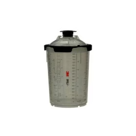 3M PPS Series 2.0 Kit, large, 850 ml, 200 µm, 26024