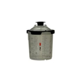 3M PPS Series 2.0 Kit, standard, 650 ml, 200 µm, 26000