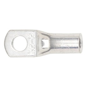 Wurth Pipe Cable Lug With Inspection Hole M6 16mm
