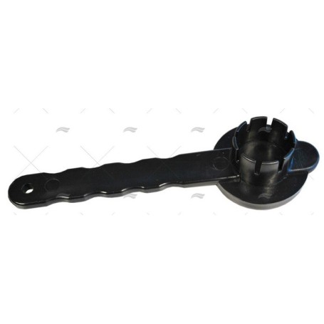 Pneumatic valve lifter new model