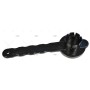 Pneumatic valve lifter new model