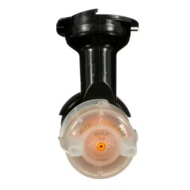 3M High Performance Gravity HVLP Nozzle Refill Kit, orange, 1.4, packs of 5 pcs.