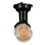 3M High Performance Gravity HVLP Nozzle Refill Kit, orange, 1.4, packs of 5 pcs.