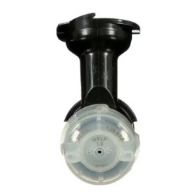 3M High Performance Gravity HVLP nozzle refill kit, clear, 1.8, packs of 5 pcs.
