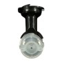 3M High Performance Gravity HVLP nozzle refill kit, clear, 1.8, packs of 5 pcs.