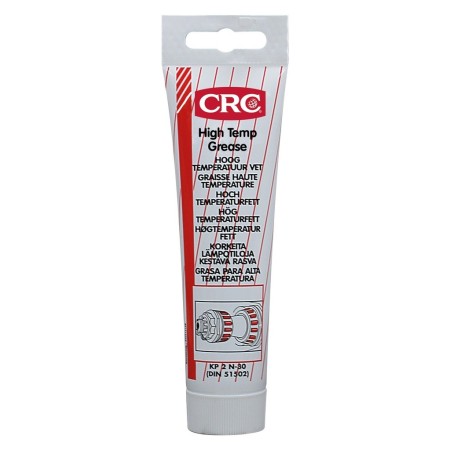 Crc Grasa De Alta Temperatura 100Ml 30570-Aa
