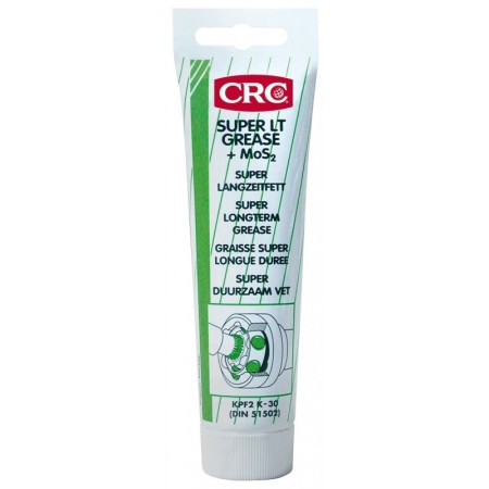 CRC Super Long Term Lubricating Grease 400ML 30576-AB