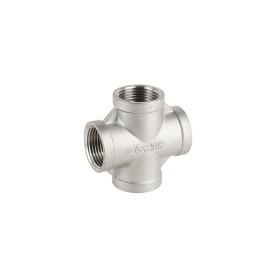 Cruz Inox 1-1/2"  Genebre