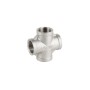 Cruz Inox 1-1/2"  Genebre