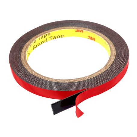 3M 80320 plus double-sided acrylic tape 12mmx20m