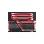 Wurth Combination Wrench 15Pcs