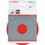 Bosch Sanding Plate with Velcro grinder M14 Ø125