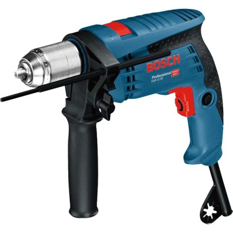Bosch Impact Drill GSB 18V-45