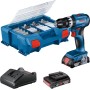 Bosch Impact Drill GSB 18V-45