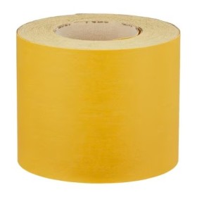3M Hookit Rollo abrasivo 288U 115 mm x 12 m, P240 (x metro)