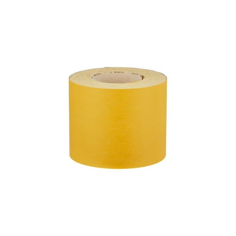 3M Hookit Rollo abrasivo 288U 115 mm x 12 m, P240 (x metro)