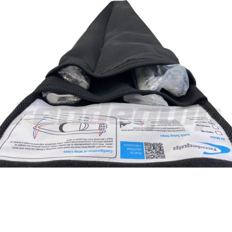 Fendequip PROduty Whip Set 5.4m