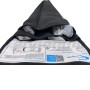 Fendequip PROduty Tender Amarres Set 5,4m