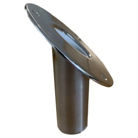 Fendequip Dinghy Mooring Base Ø120 - AISI 316