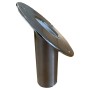 Fendequip Dinghy Mooring Base Ø120 - AISI 316