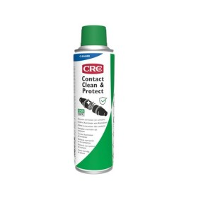 CRC Clean & Protect Contact Cleaner SPF 500ml