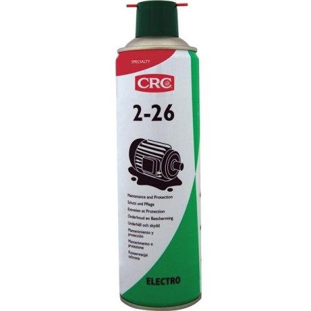 CRC Aceite 2-26 500ml
