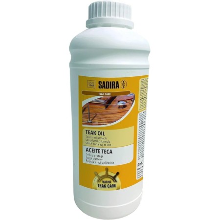 SADIRA  Teak Oil 1L