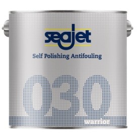 Seajet 030 Warrior Azul - 2,5L