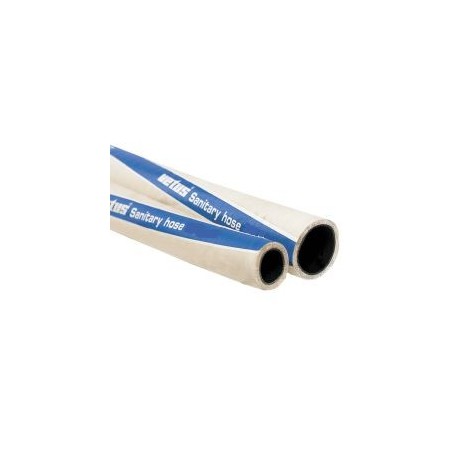 VETUS No-Smell Sanitary Hose 51mm