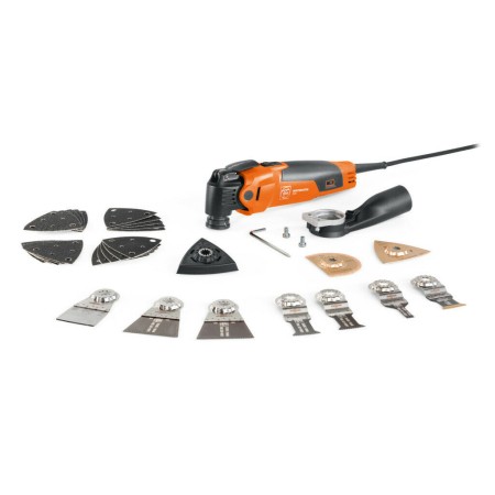 Fein multimaster 500 plus top