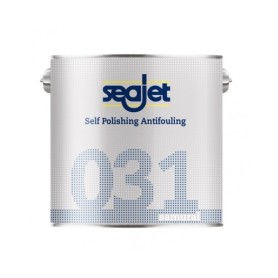 Seajet 031 Samurai Black - 750mL