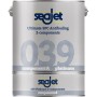 Seajet 039 Platinum 2-Pack Red - 2L