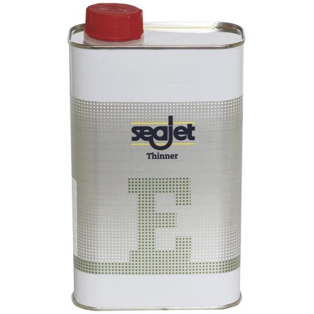 Seajet Disovente E 5L